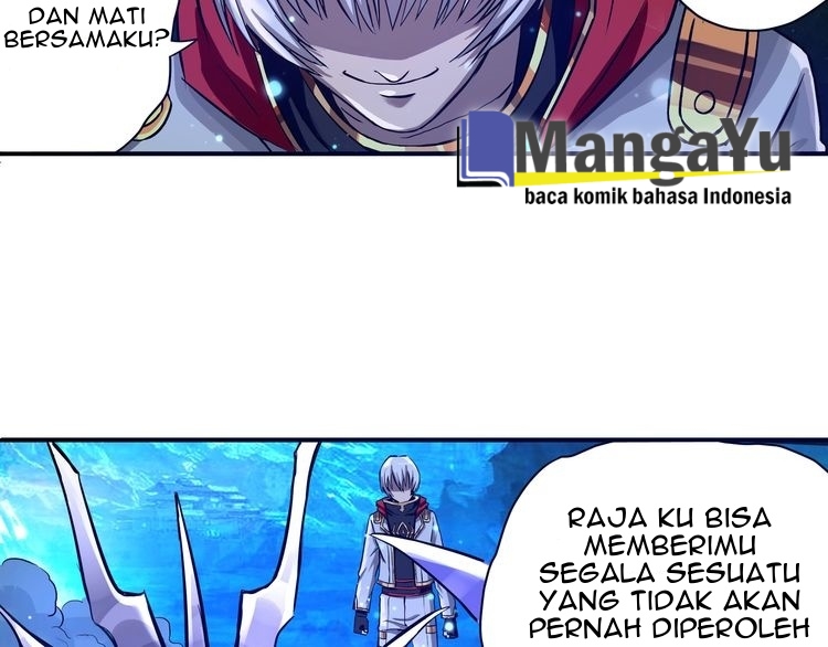 The Devouring Zone Chapter 01 Bahasa Indonesia