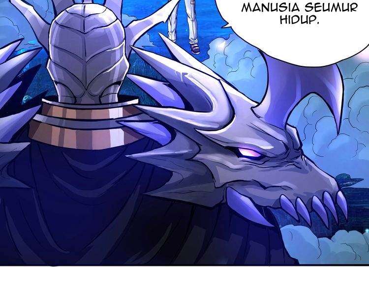 The Devouring Zone Chapter 01 Bahasa Indonesia