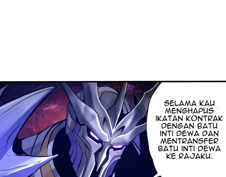 The Devouring Zone Chapter 01 Bahasa Indonesia