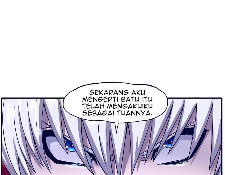 The Devouring Zone Chapter 01 Bahasa Indonesia