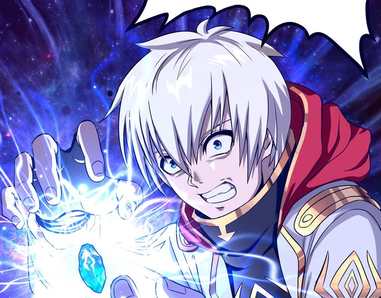 The Devouring Zone Chapter 01 Bahasa Indonesia