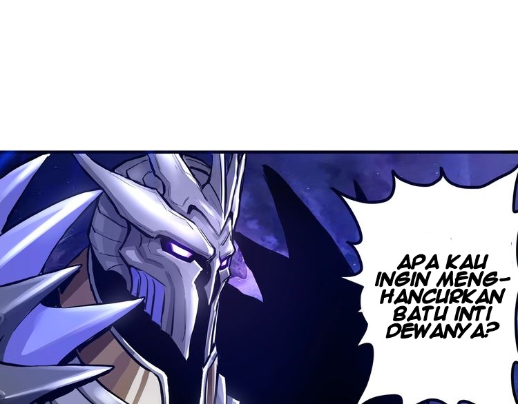 The Devouring Zone Chapter 01 Bahasa Indonesia
