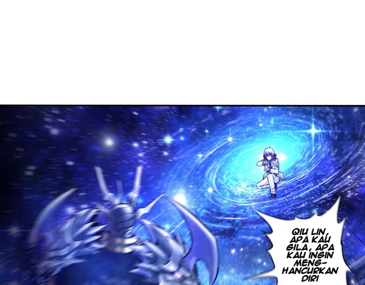 The Devouring Zone Chapter 01 Bahasa Indonesia