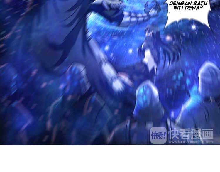 The Devouring Zone Chapter 01 Bahasa Indonesia