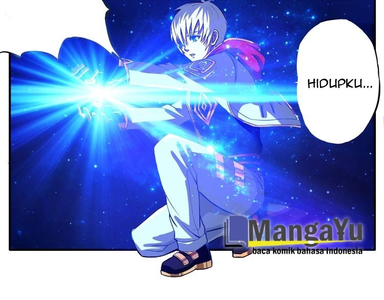 The Devouring Zone Chapter 01 Bahasa Indonesia