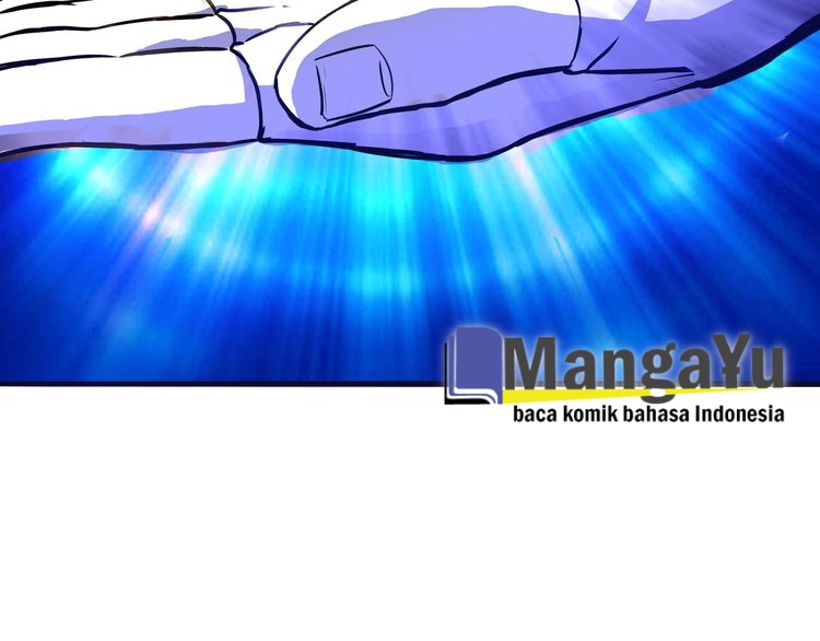 The Devouring Zone Chapter 01 Bahasa Indonesia