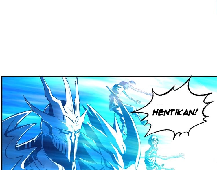 The Devouring Zone Chapter 01 Bahasa Indonesia