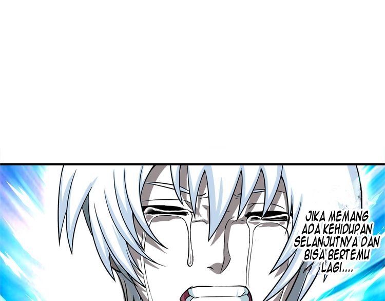 The Devouring Zone Chapter 01 Bahasa Indonesia