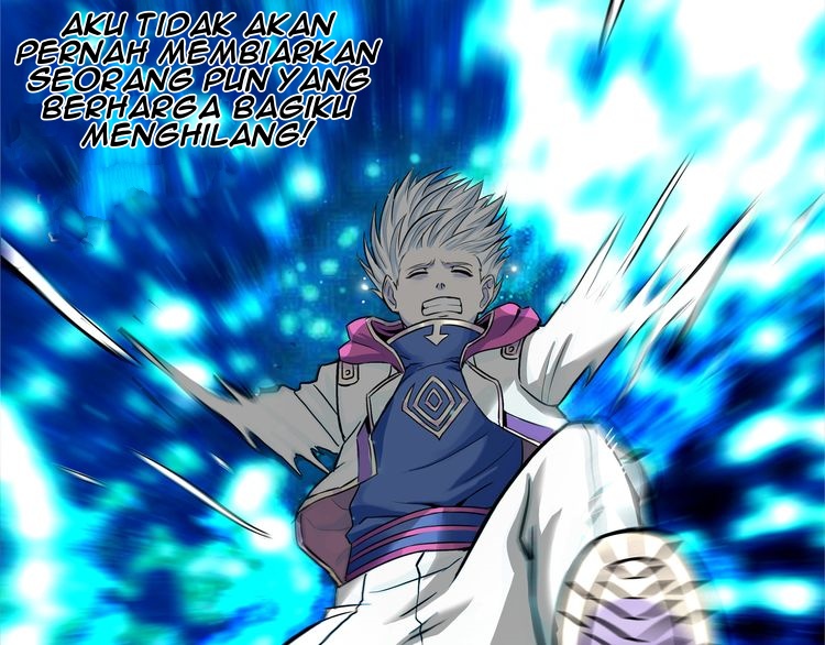 The Devouring Zone Chapter 01 Bahasa Indonesia