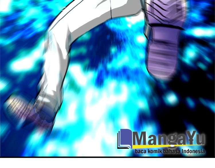 The Devouring Zone Chapter 01 Bahasa Indonesia