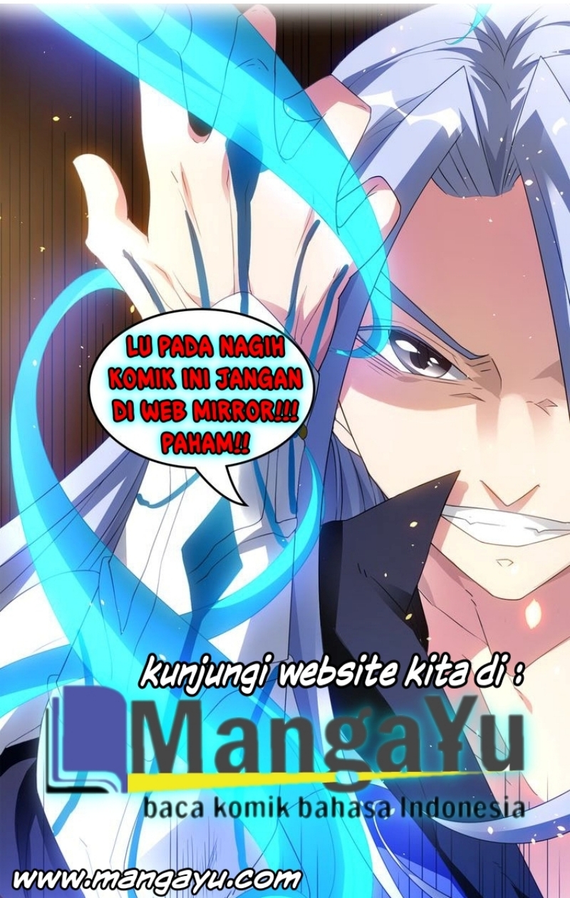 The Devouring Zone Chapter 01 Bahasa Indonesia