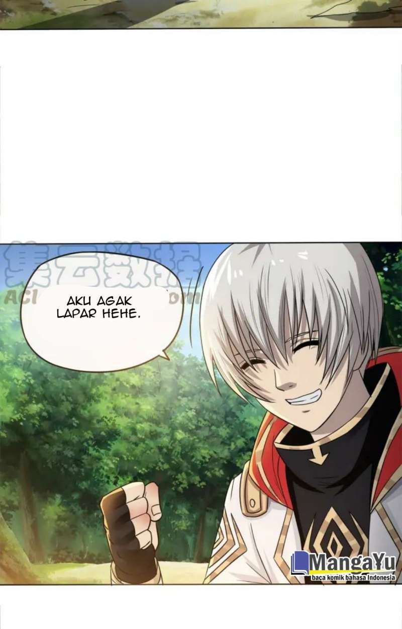 The Devouring Zone Chapter 08 Bahasa Indonesia