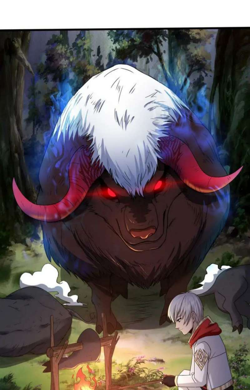 The Devouring Zone Chapter 08 Bahasa Indonesia