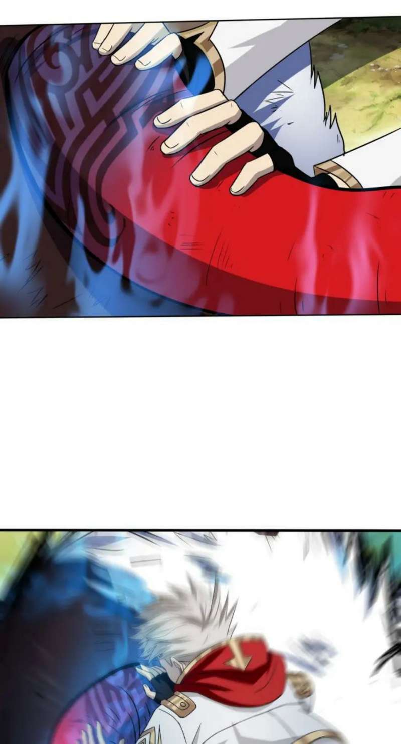 The Devouring Zone Chapter 08 Bahasa Indonesia