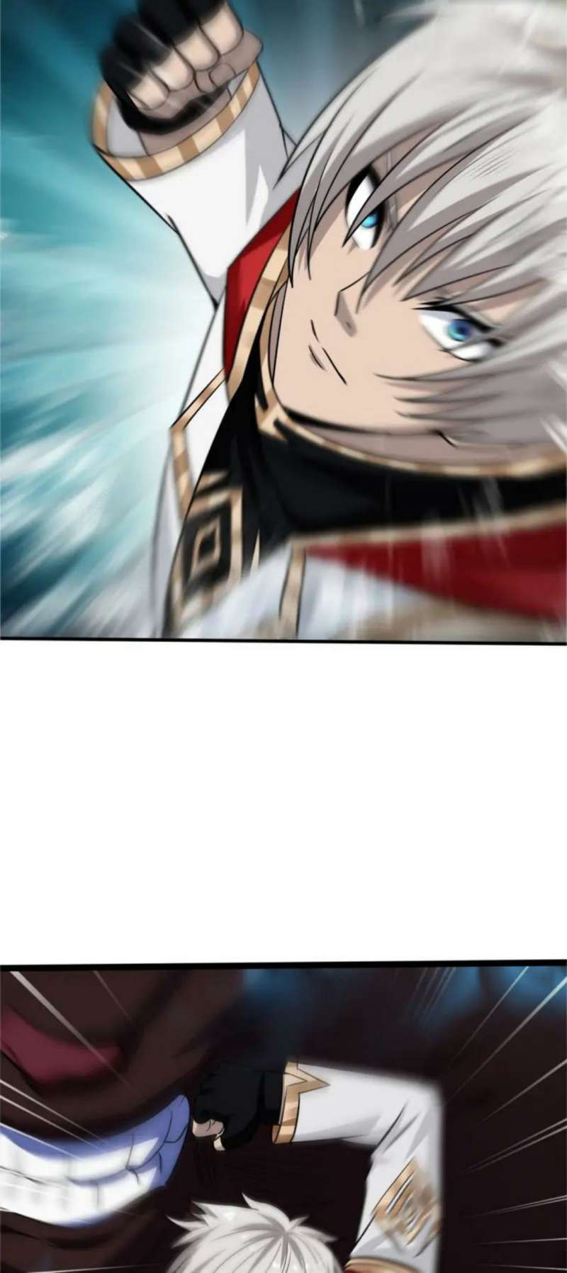 The Devouring Zone Chapter 08 Bahasa Indonesia