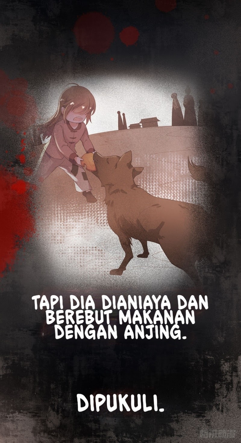 The Eunuch’s Consort Rules the World Chapter 02 Bahasa Indonesia