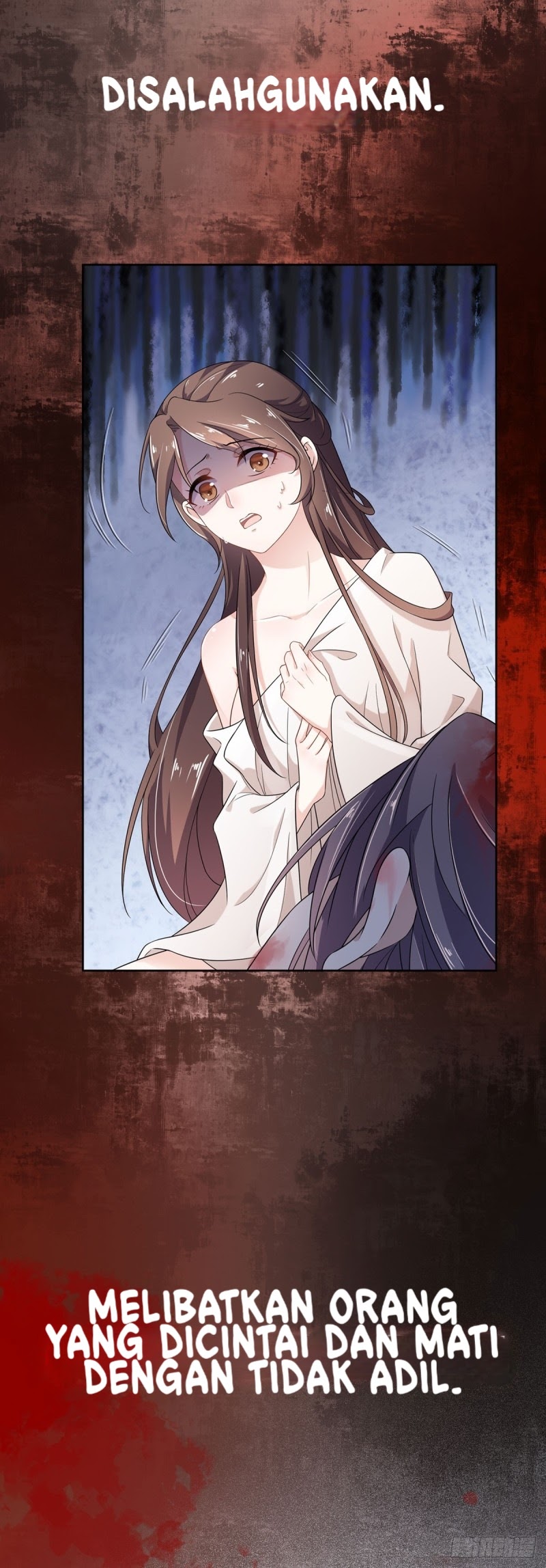 The Eunuch’s Consort Rules the World Chapter 02 Bahasa Indonesia