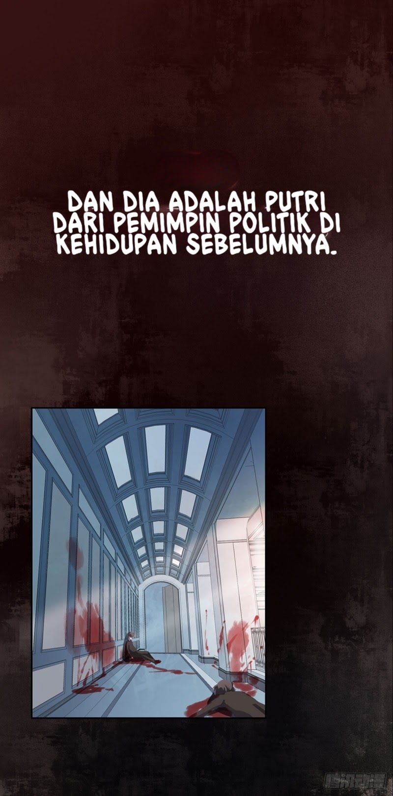 The Eunuch’s Consort Rules the World Chapter 02 Bahasa Indonesia