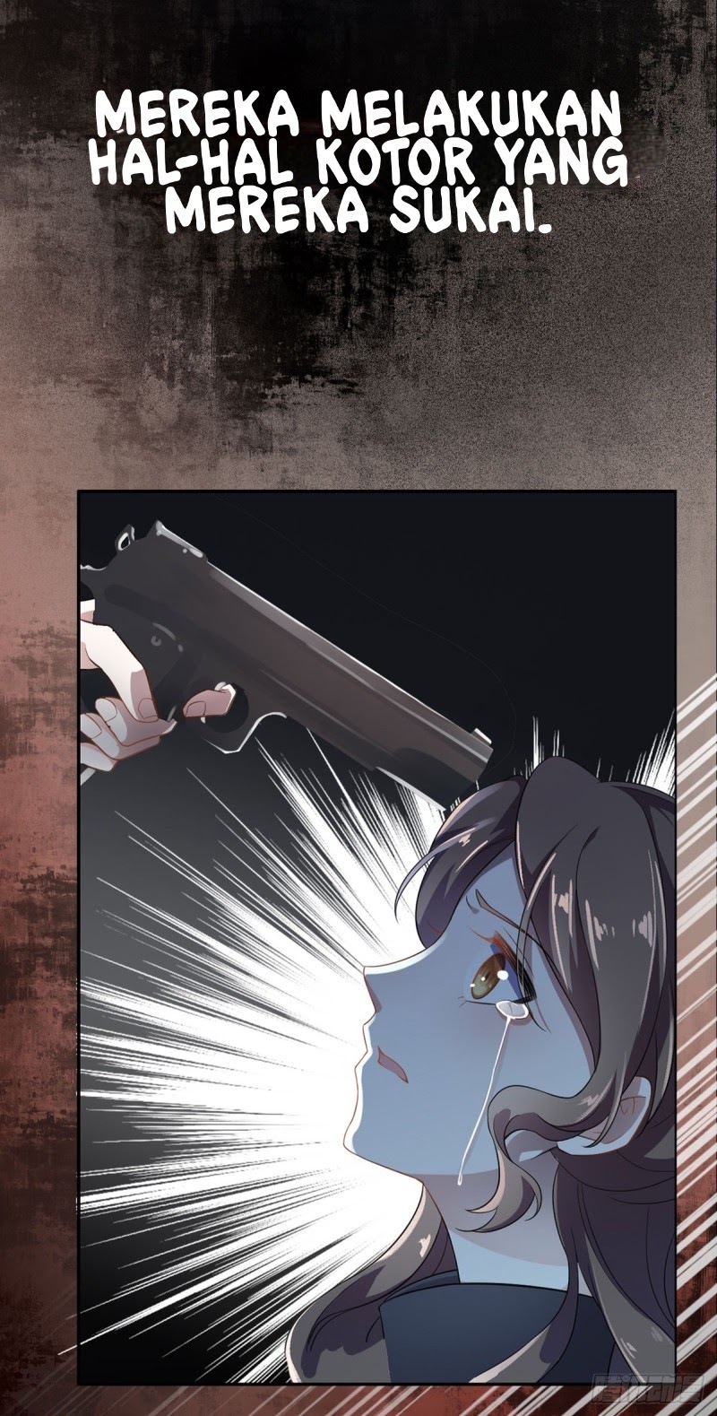 The Eunuch’s Consort Rules the World Chapter 02 Bahasa Indonesia