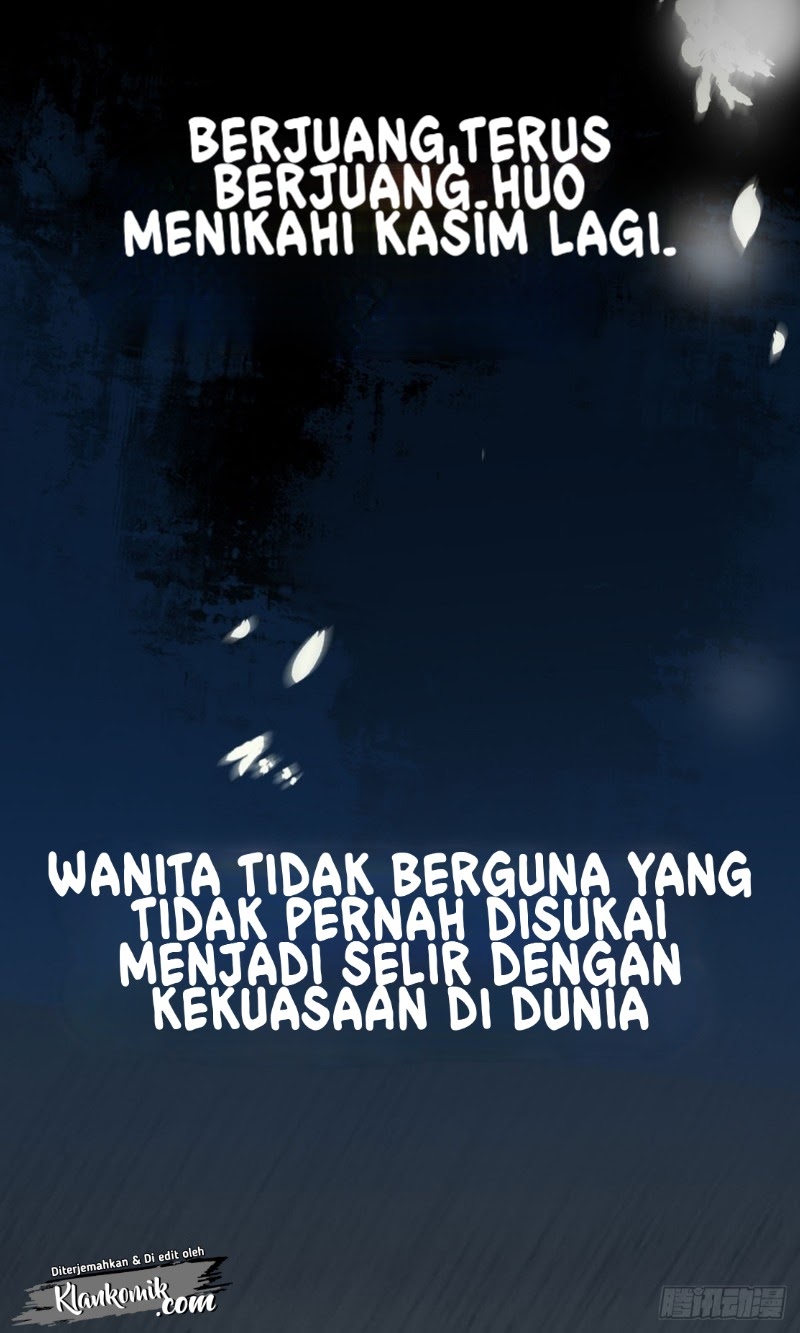 The Eunuch’s Consort Rules the World Chapter 02 Bahasa Indonesia