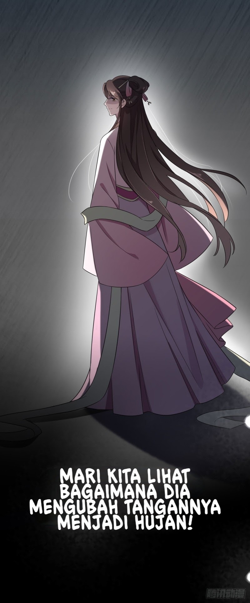 The Eunuch’s Consort Rules the World Chapter 02 Bahasa Indonesia