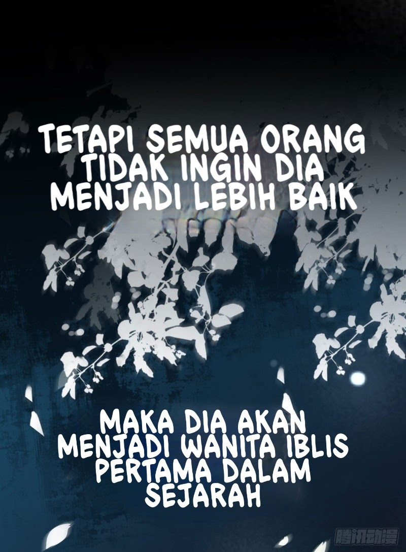 The Eunuch’s Consort Rules the World Chapter 02 Bahasa Indonesia