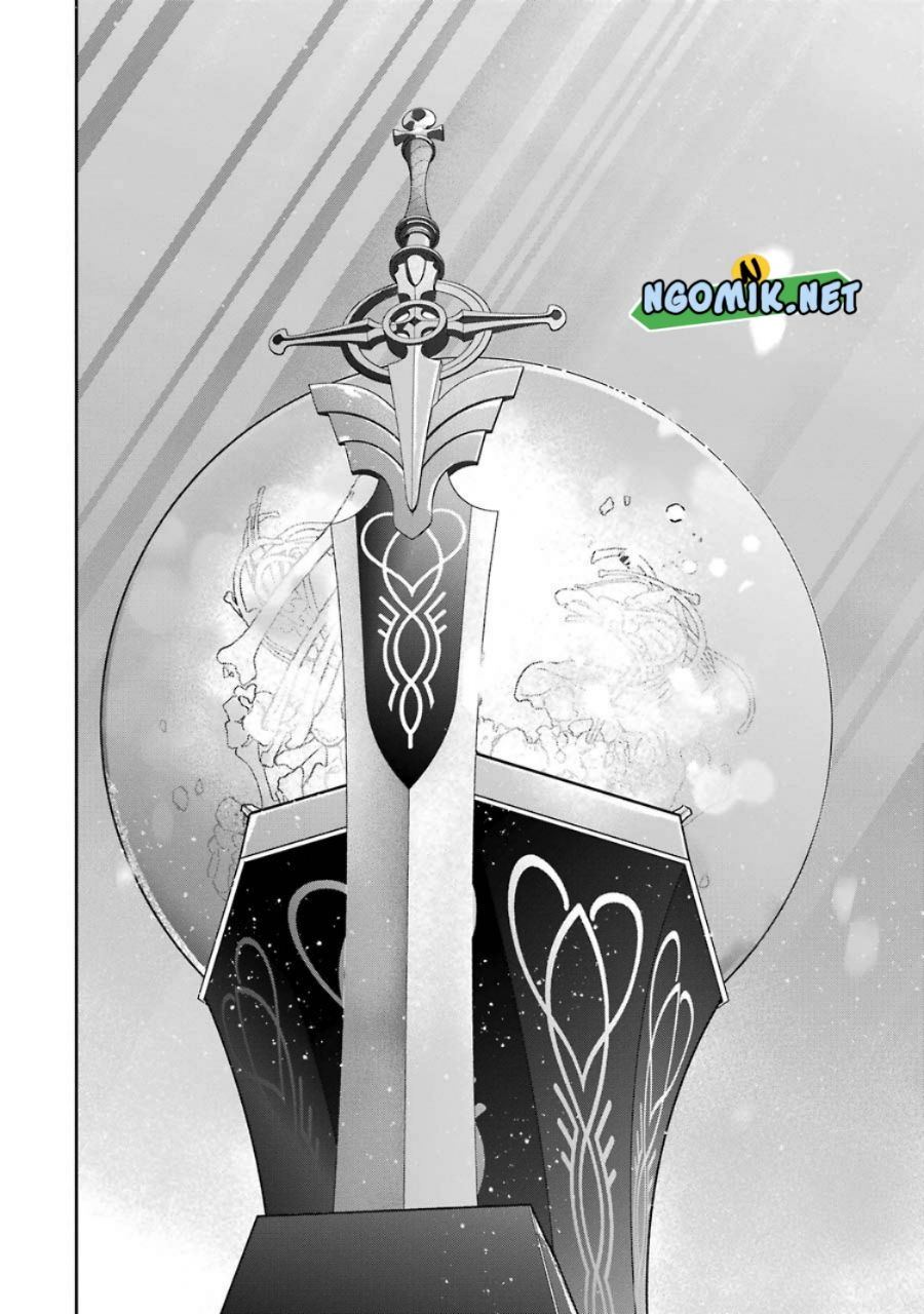 The Executed Sage is Reincarnated as a Lich and Starts an All-Out War chapter 11
