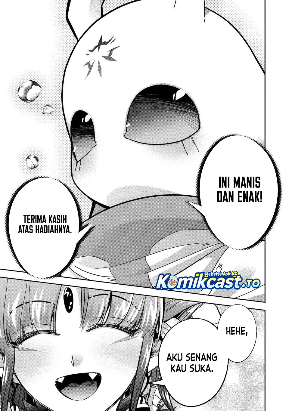 The Executed Sage is Reincarnated as a Lich and Starts an All-Out War chapter 43