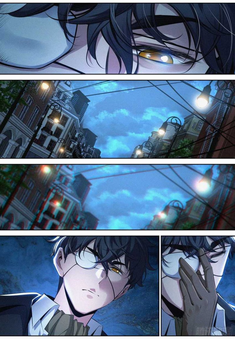 The Exorcist Expert chapter 6