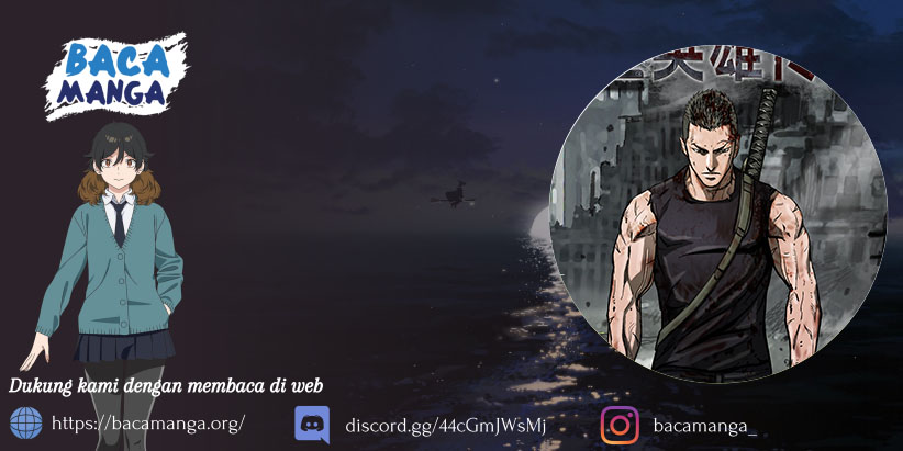 The First Hunter Chapter 39 Bahasa Indonesia