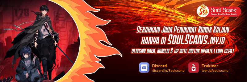 The First Sequence Chapter 44 Bahasa Indonesia