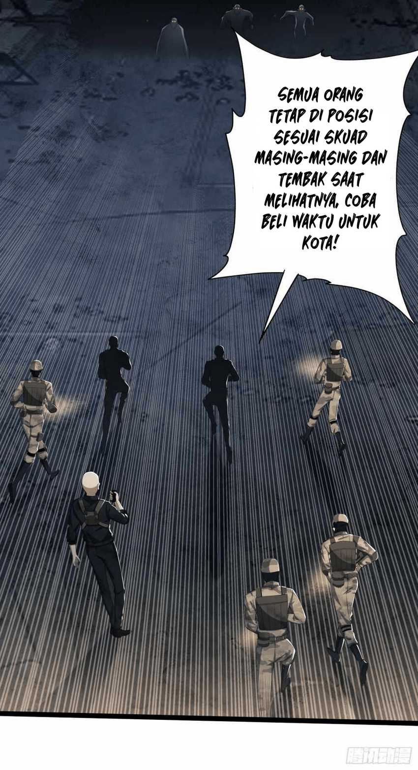 The First Sequence chapter 47