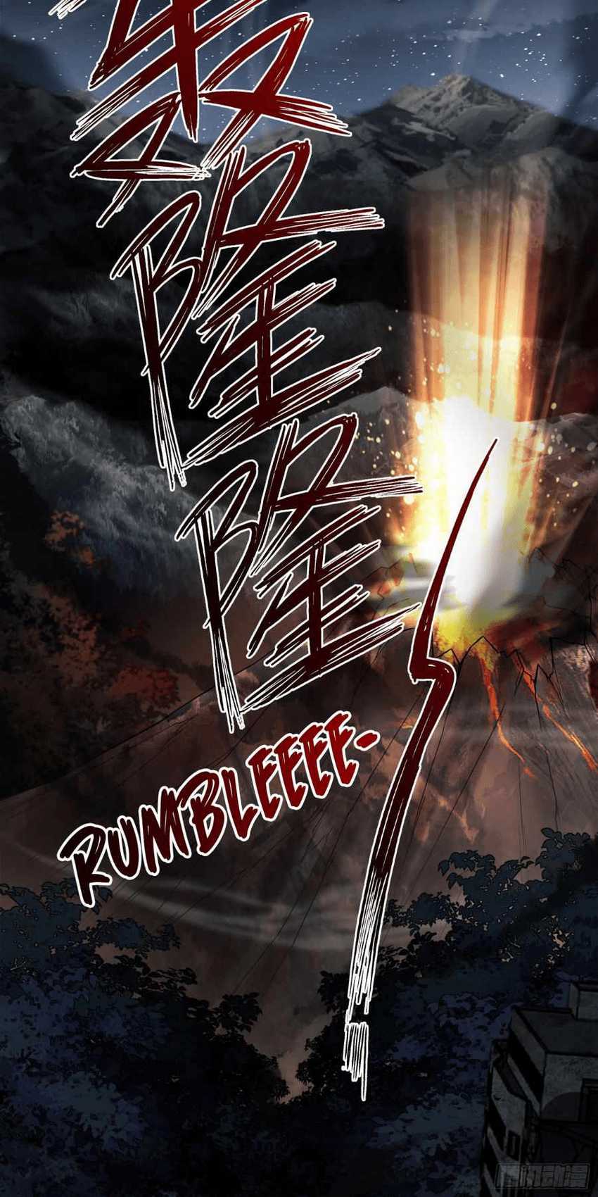 The First Sequence chapter 47