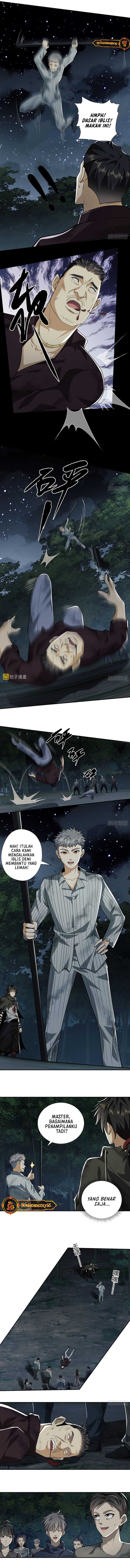 The First Sequence chapter 55