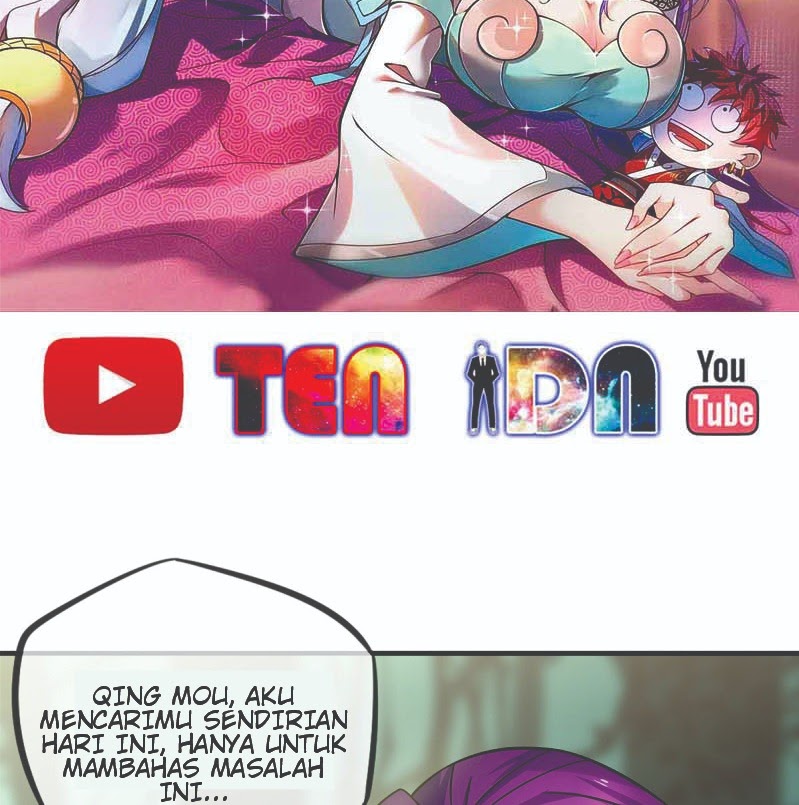 The First Son-In-Law Vanguard of All Time chapter 38