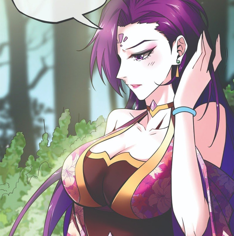 The First Son-In-Law Vanguard of All Time chapter 38