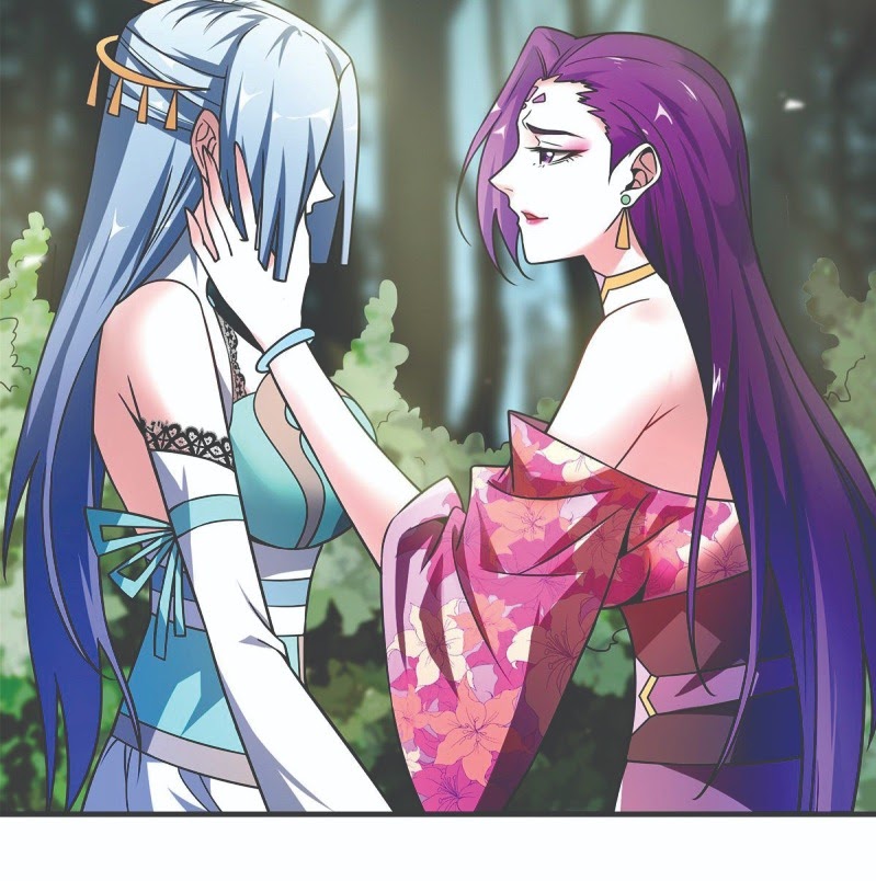 The First Son-In-Law Vanguard of All Time chapter 38