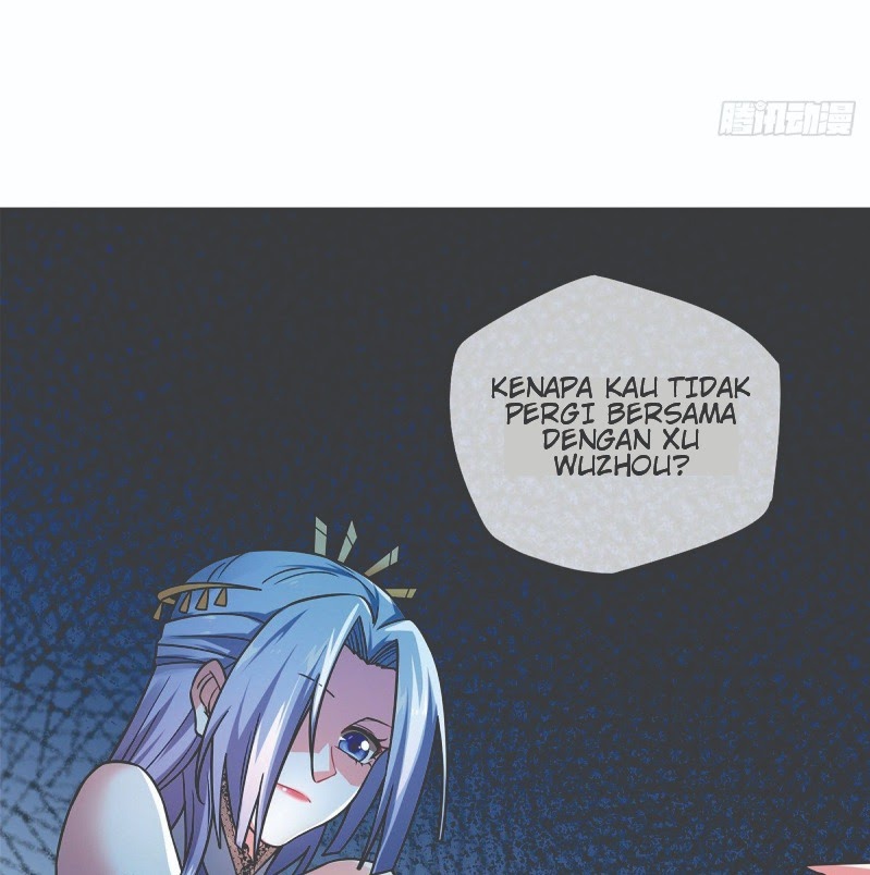 The First Son-In-Law Vanguard of All Time chapter 38