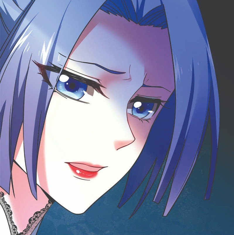 The First Son-In-Law Vanguard of All Time chapter 38