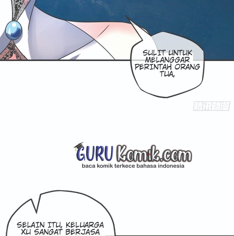 The First Son-In-Law Vanguard of All Time chapter 38