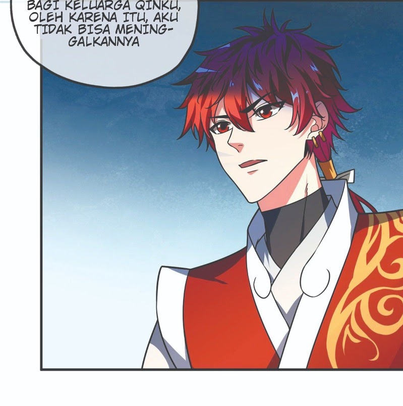 The First Son-In-Law Vanguard of All Time chapter 38