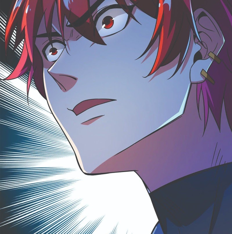 The First Son-In-Law Vanguard of All Time chapter 38