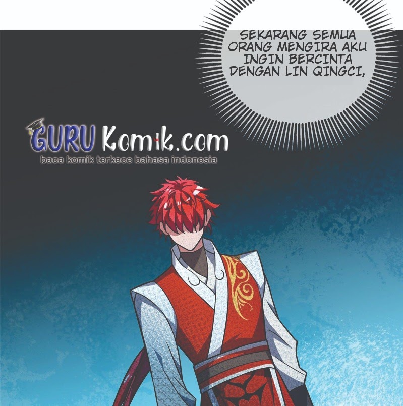 The First Son-In-Law Vanguard of All Time chapter 38