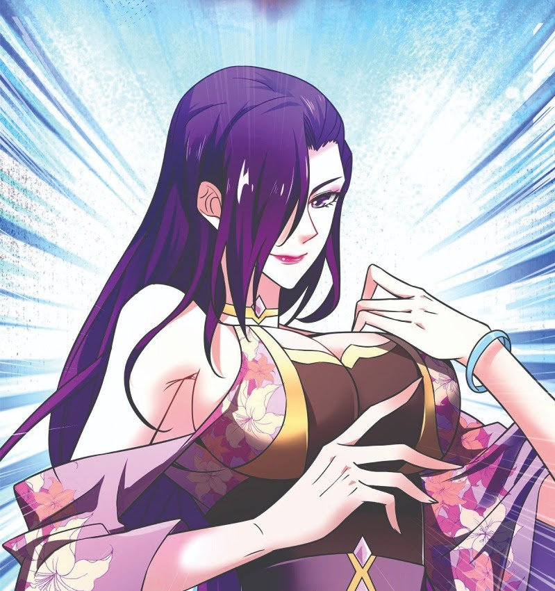 The First Son-In-Law Vanguard of All Time chapter 38