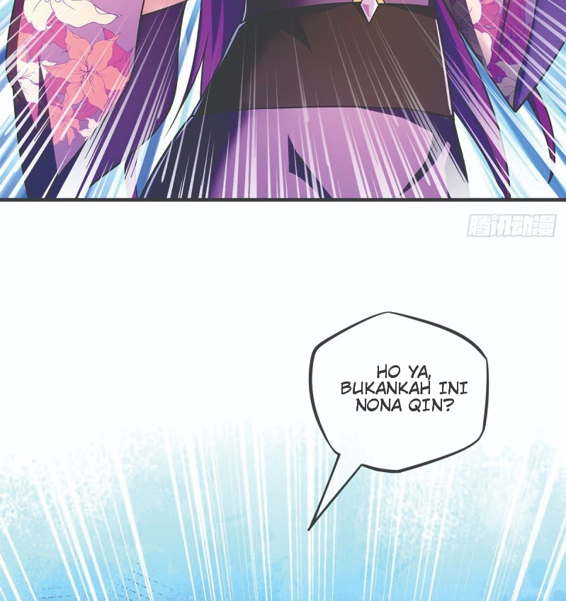 The First Son-In-Law Vanguard of All Time chapter 38