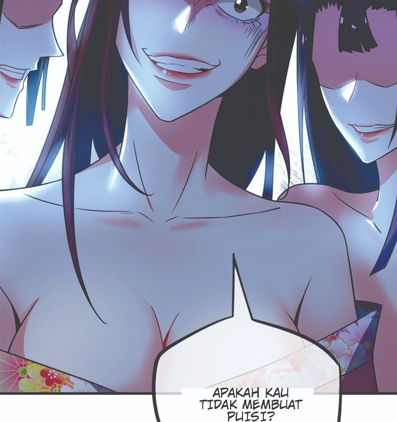 The First Son-In-Law Vanguard of All Time chapter 38