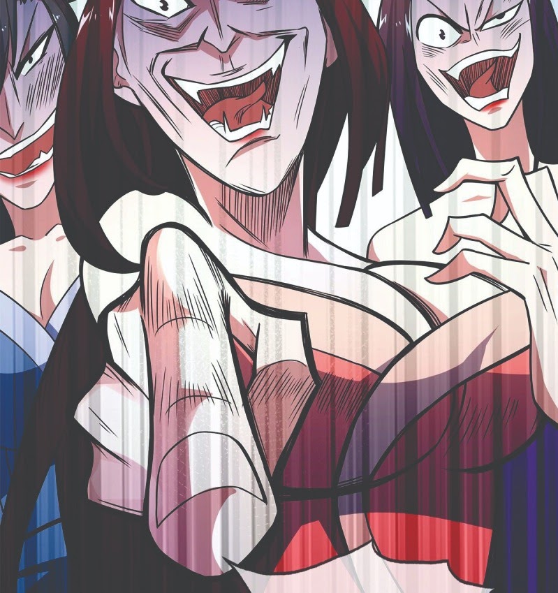 The First Son-In-Law Vanguard of All Time chapter 38