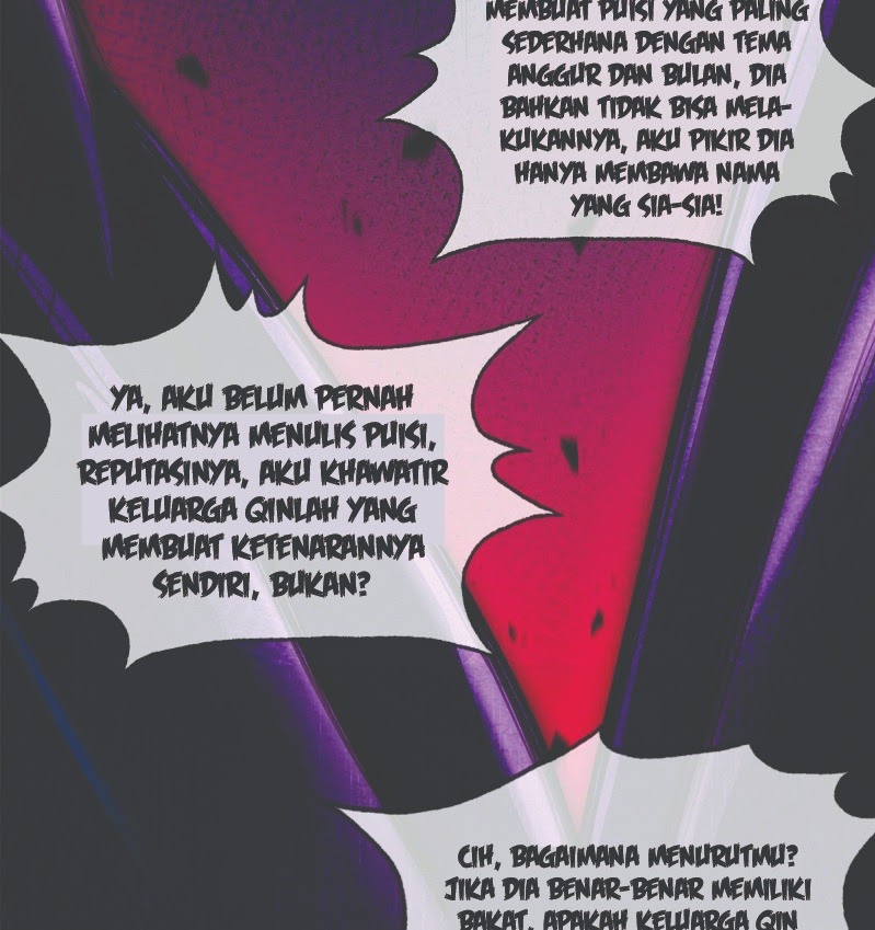 The First Son-In-Law Vanguard of All Time chapter 38