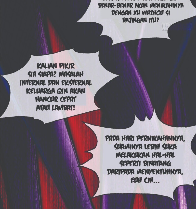 The First Son-In-Law Vanguard of All Time chapter 38