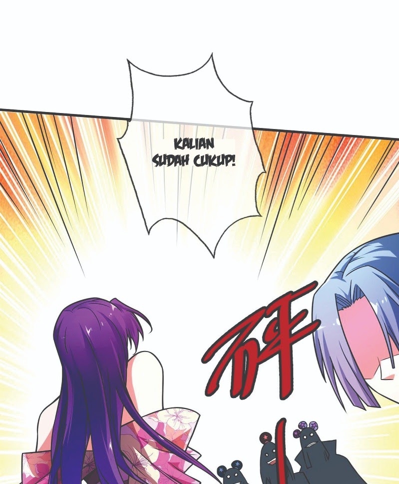 The First Son-In-Law Vanguard of All Time chapter 38